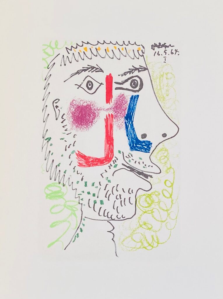 Le Goût du Bonheur, imagen 1