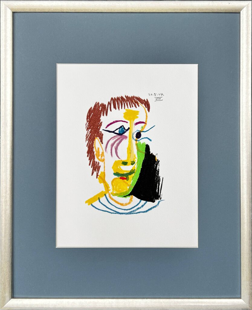 The Taste of Happiness, Planche XXIII, image 1