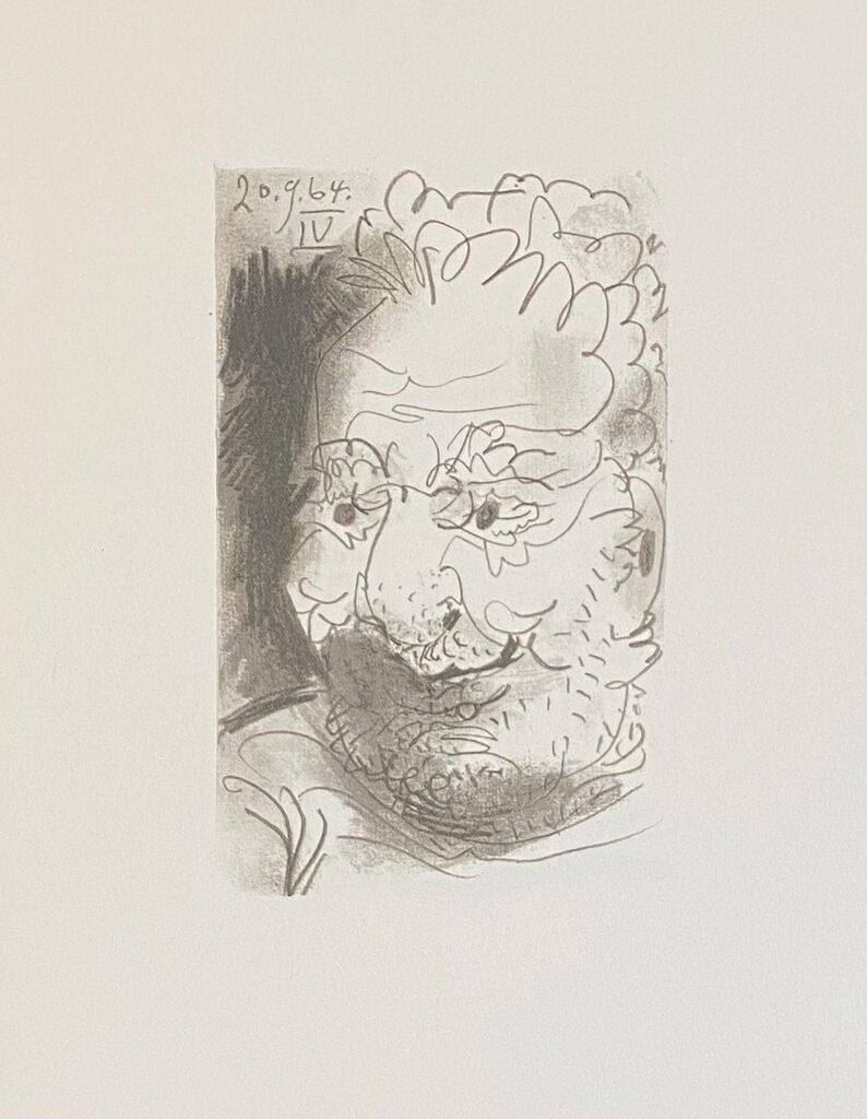 Le Goût du Bonheur, image 1