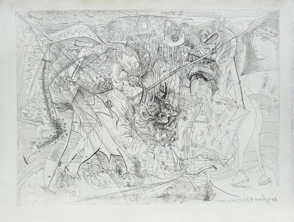 La Grande Corrida, 이미지 1
