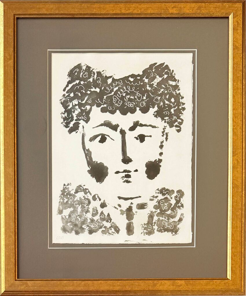Torero, image 1