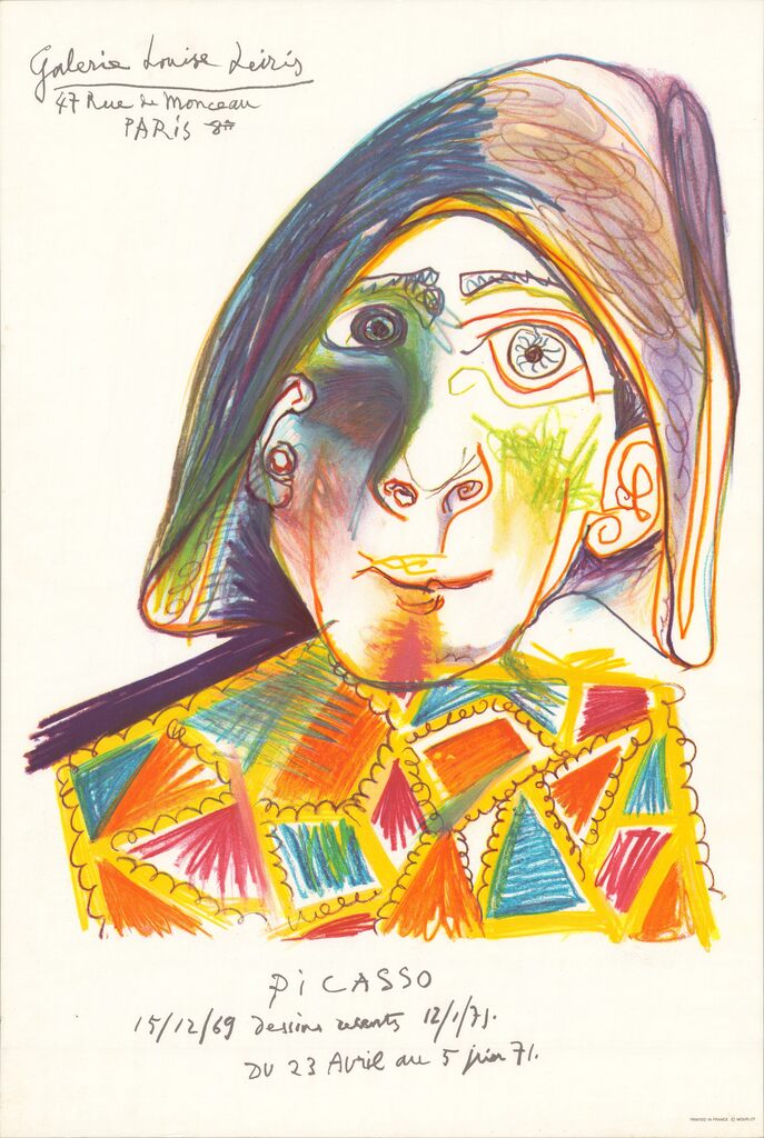 Le Clown, image 1