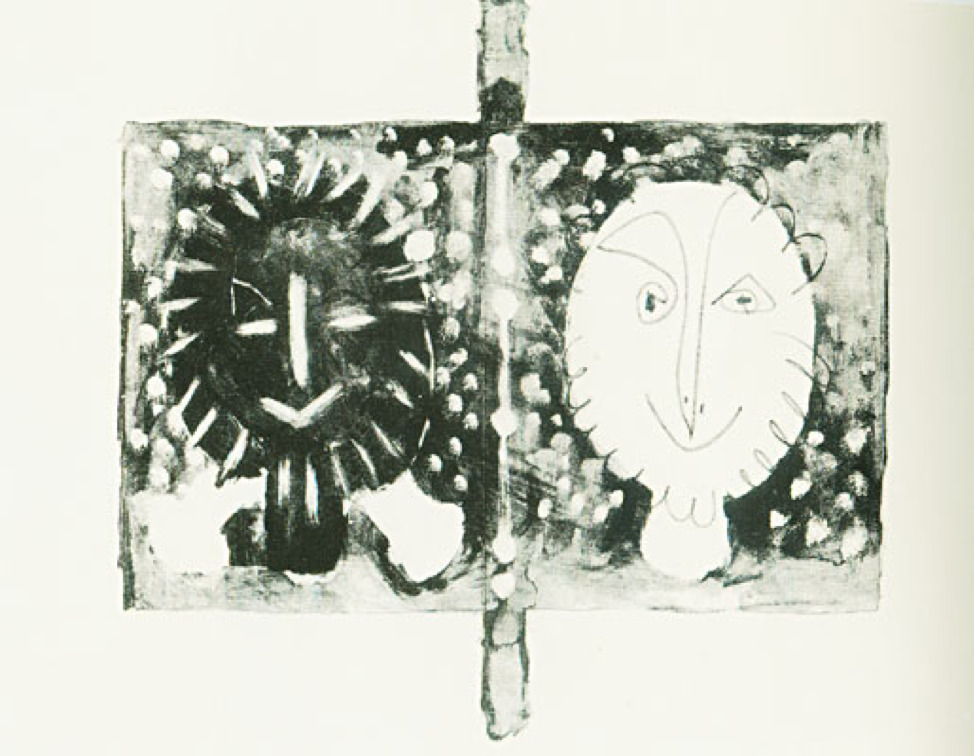 Couverture du Tome I (double), image 1