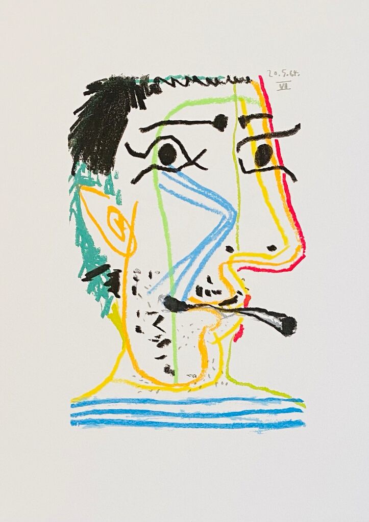 Le Goût du Bonheur, image 1