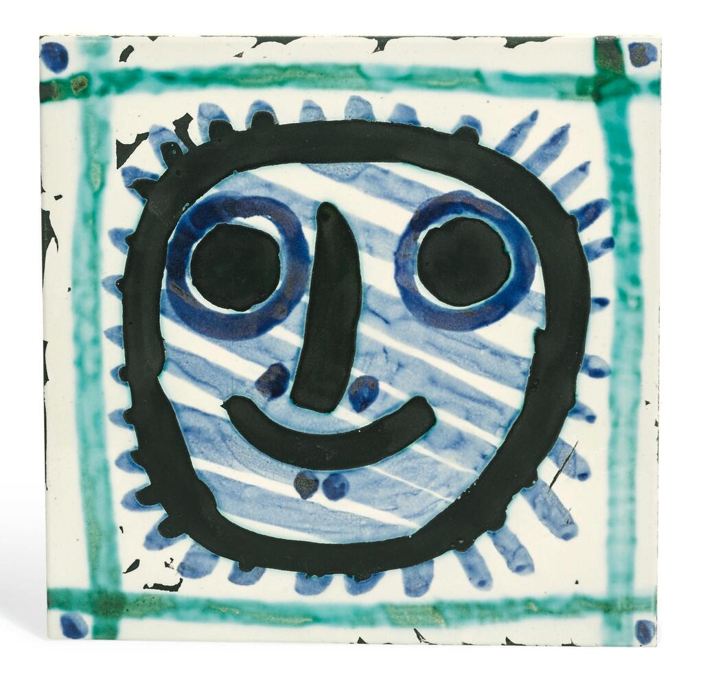 AR311 Mask, imagen 1