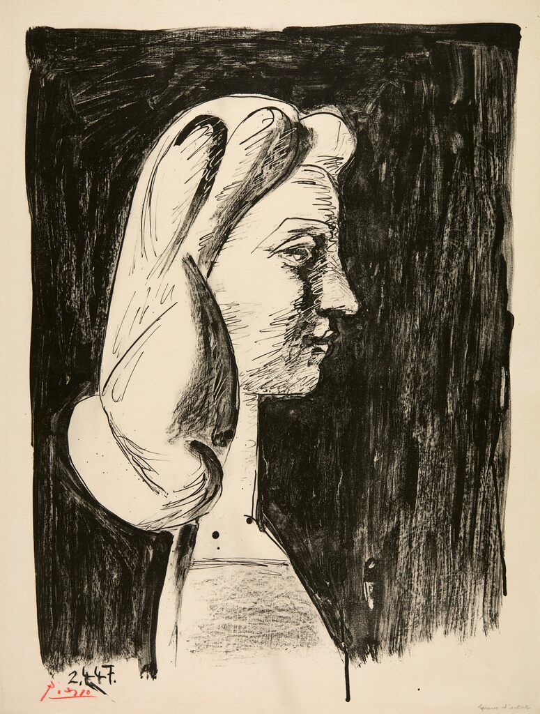 Grand Profil, image 1