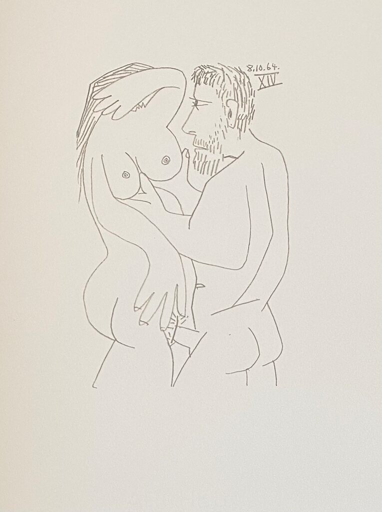 Le Goût du Bonheur, image 1
