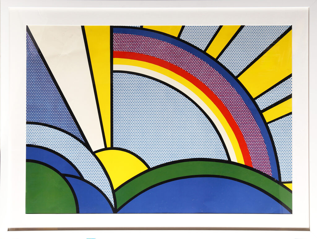 Sun Rays, image 1