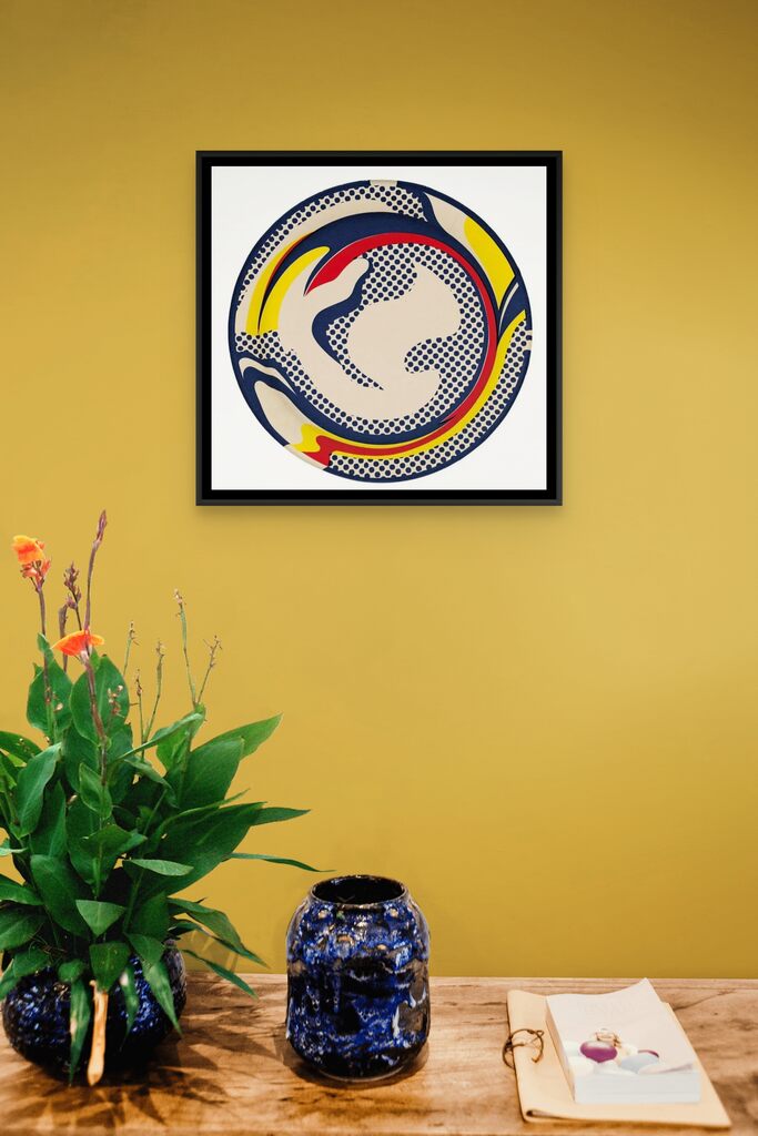 Paper Plate, image 1