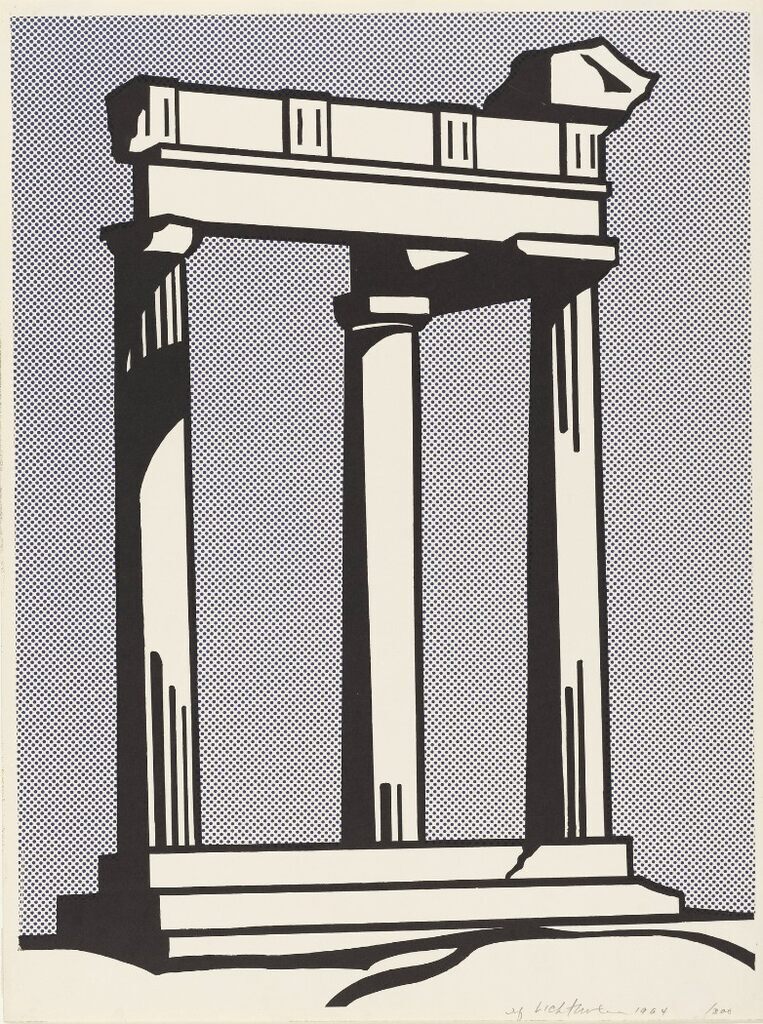 Temple, image 1