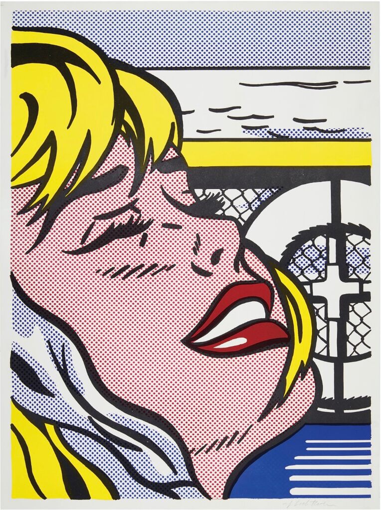 Shipboard Girl, imagen 1