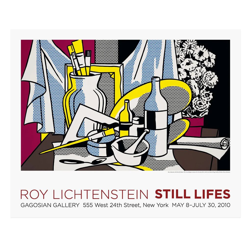 Still Lifes, image 1
