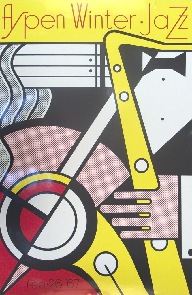 Aspen Jazz, Bild 1