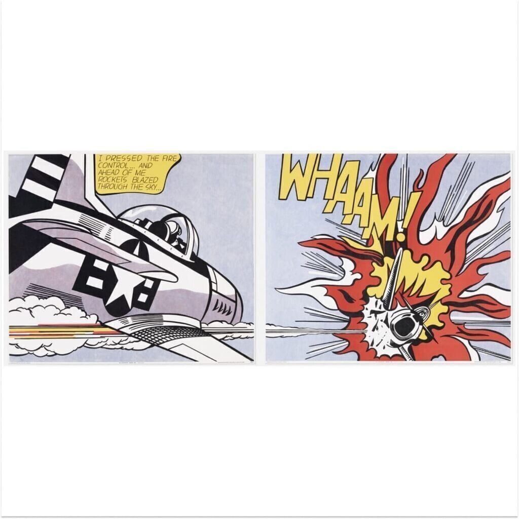 Whaam, image 1