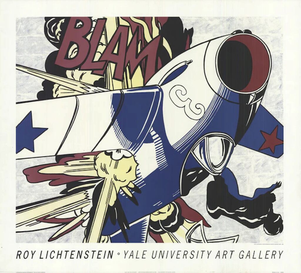 Blam, image 1