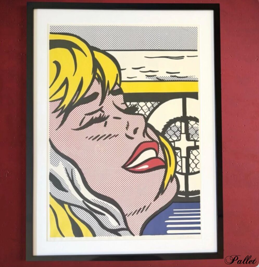 Shipboard Girl, image 1