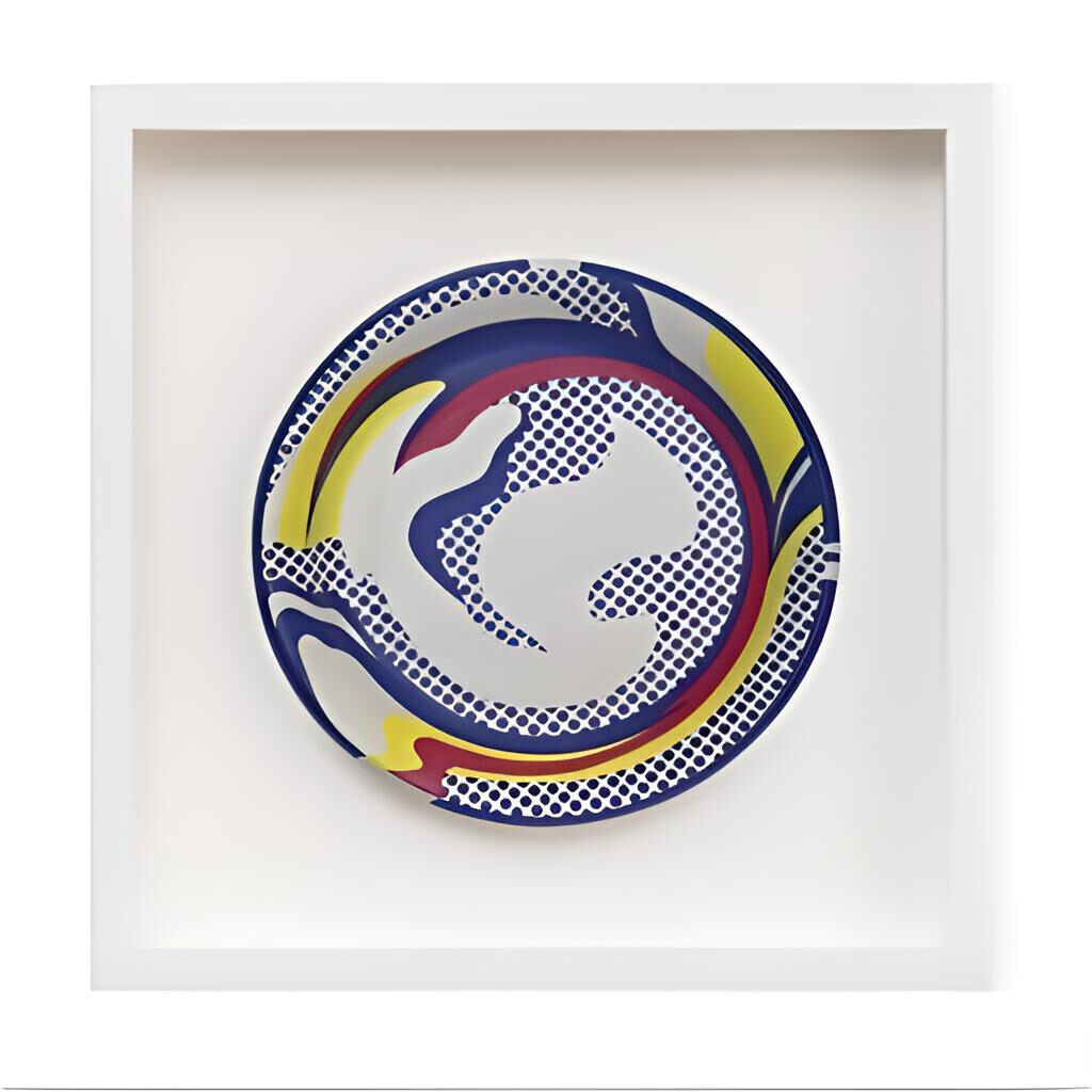 Paper Plate, image 1