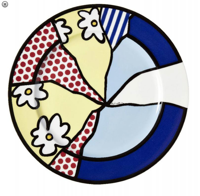Broken Flowers, image 1