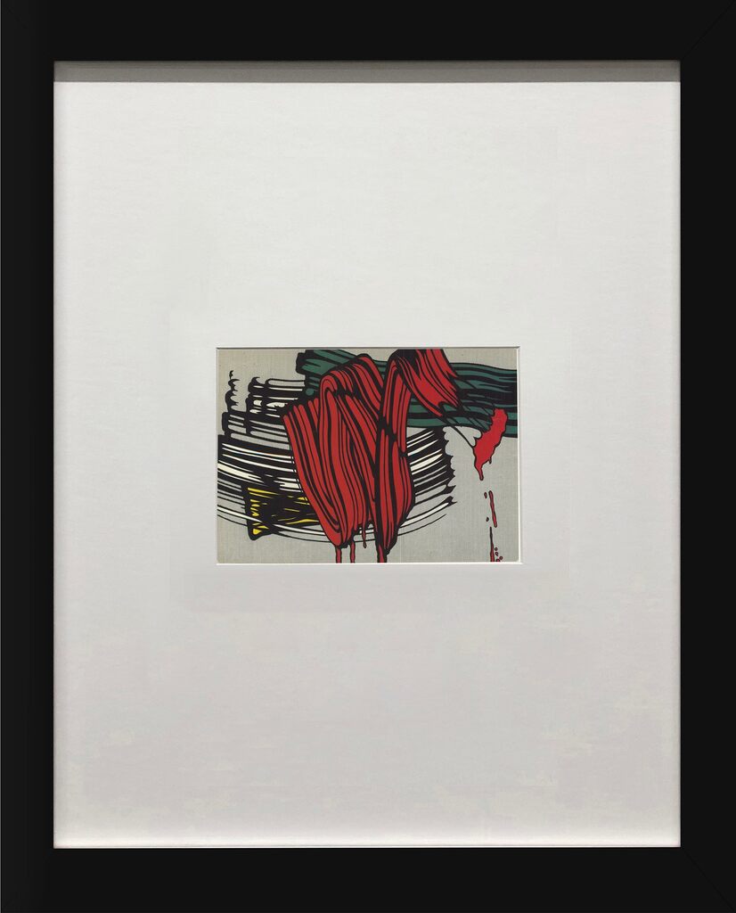 Big Painting no. 6, image 1