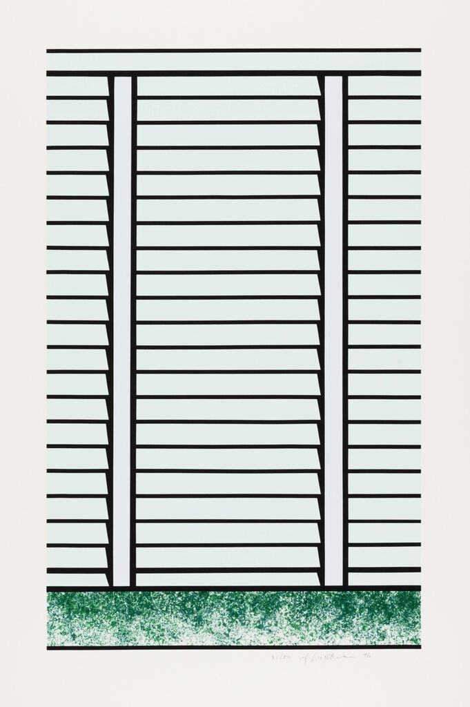 Venetian School I, image 1