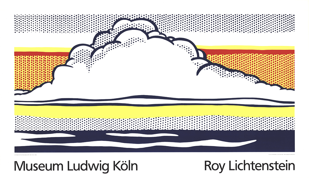 Cloud And Sea, image 1
