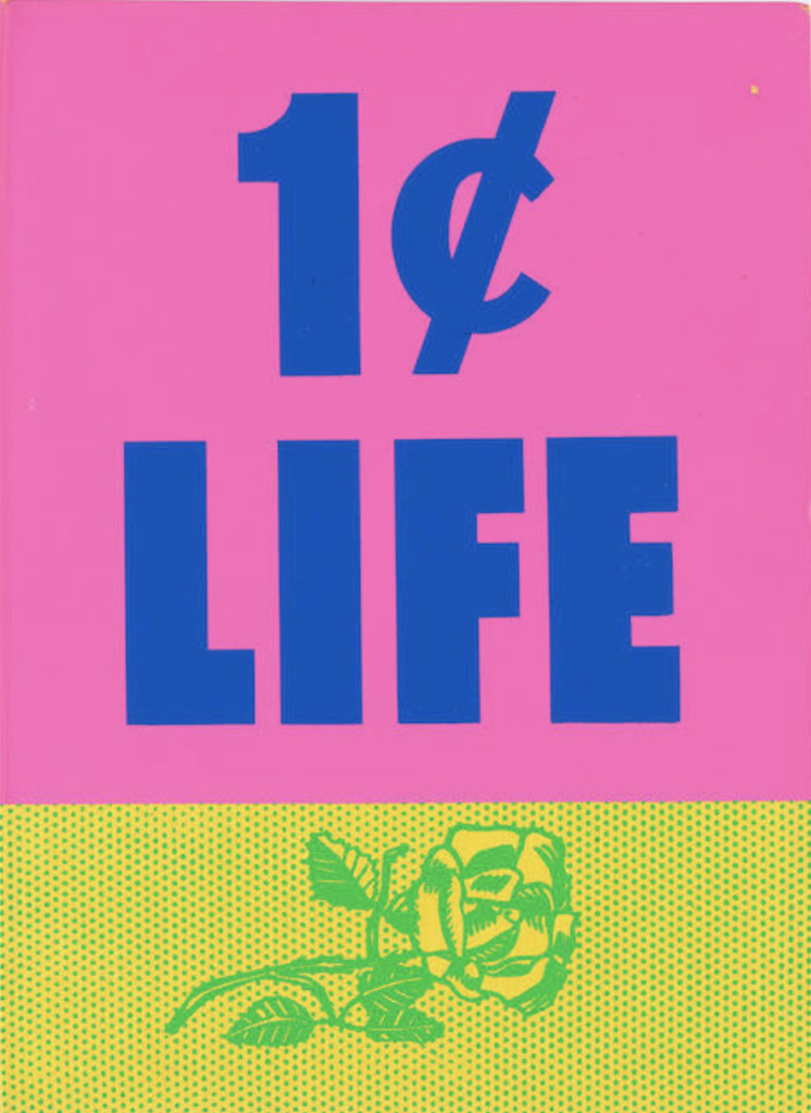 1 Cent Life, image 1