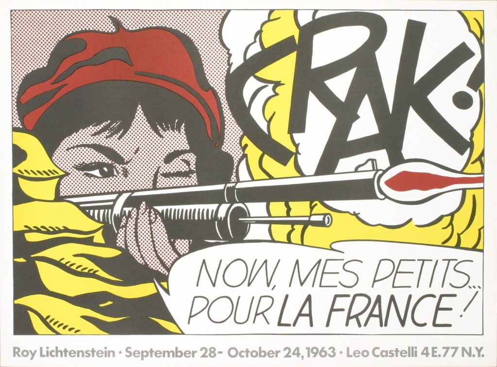 Crak!, image 1