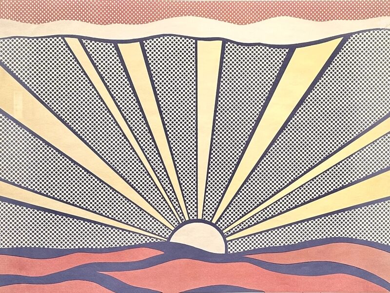 Sunrise, image 1