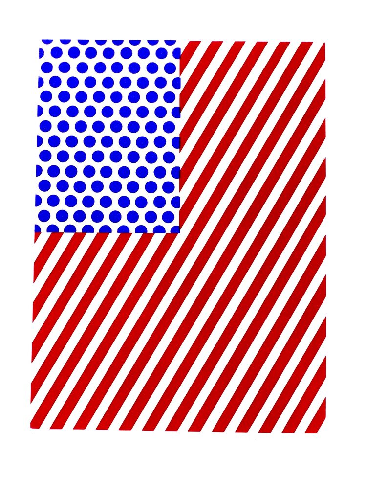 Illustration for "Amerique", image 1