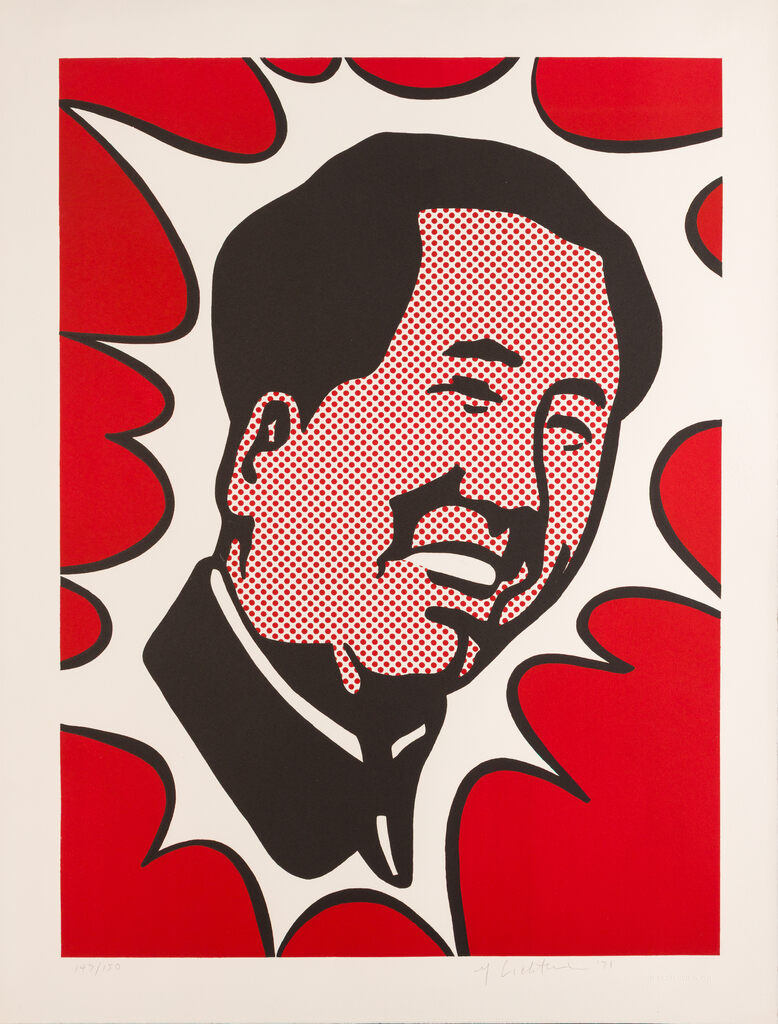 Mao, image 1