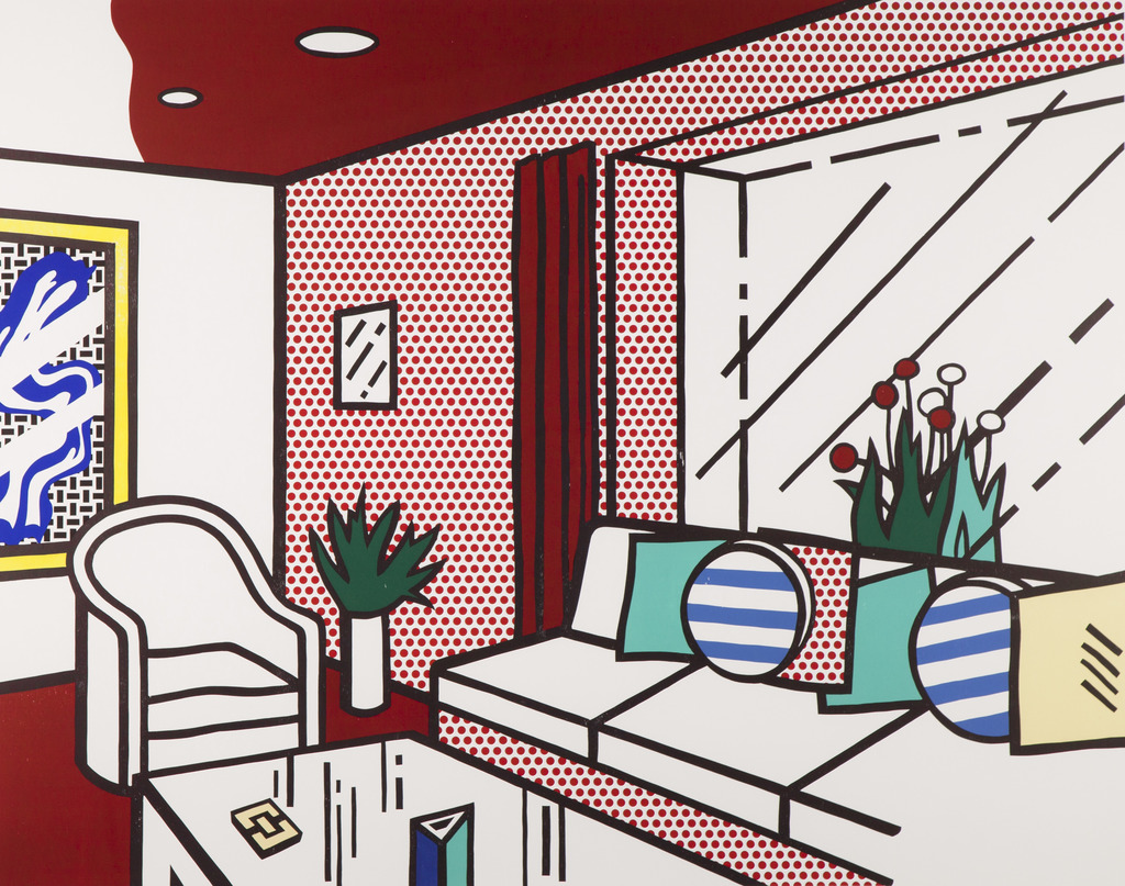 Living Room, image 1