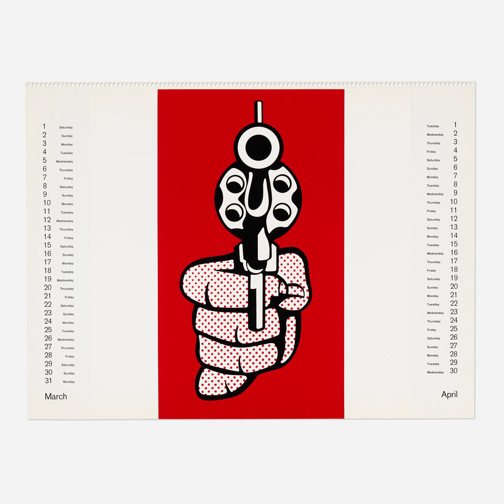Pistol, image 1