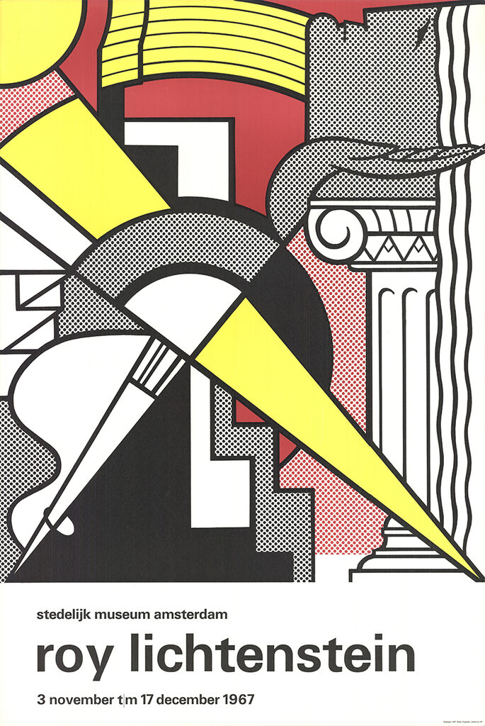 Arrow and Column, image 1