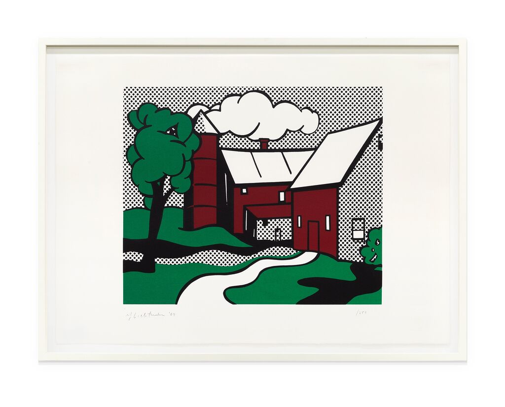 Red Barn, immagine 1