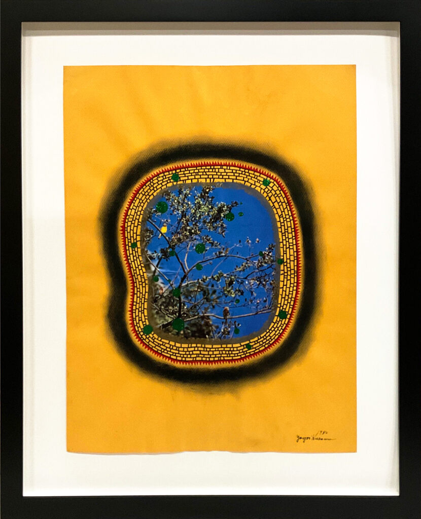 Treetops, image 1