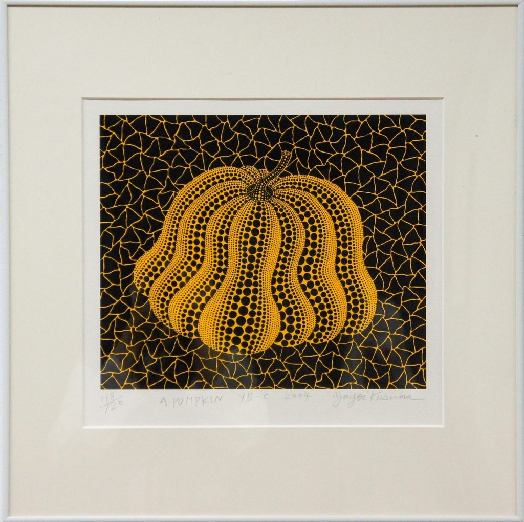 A Pumpkin YB-C, image 1