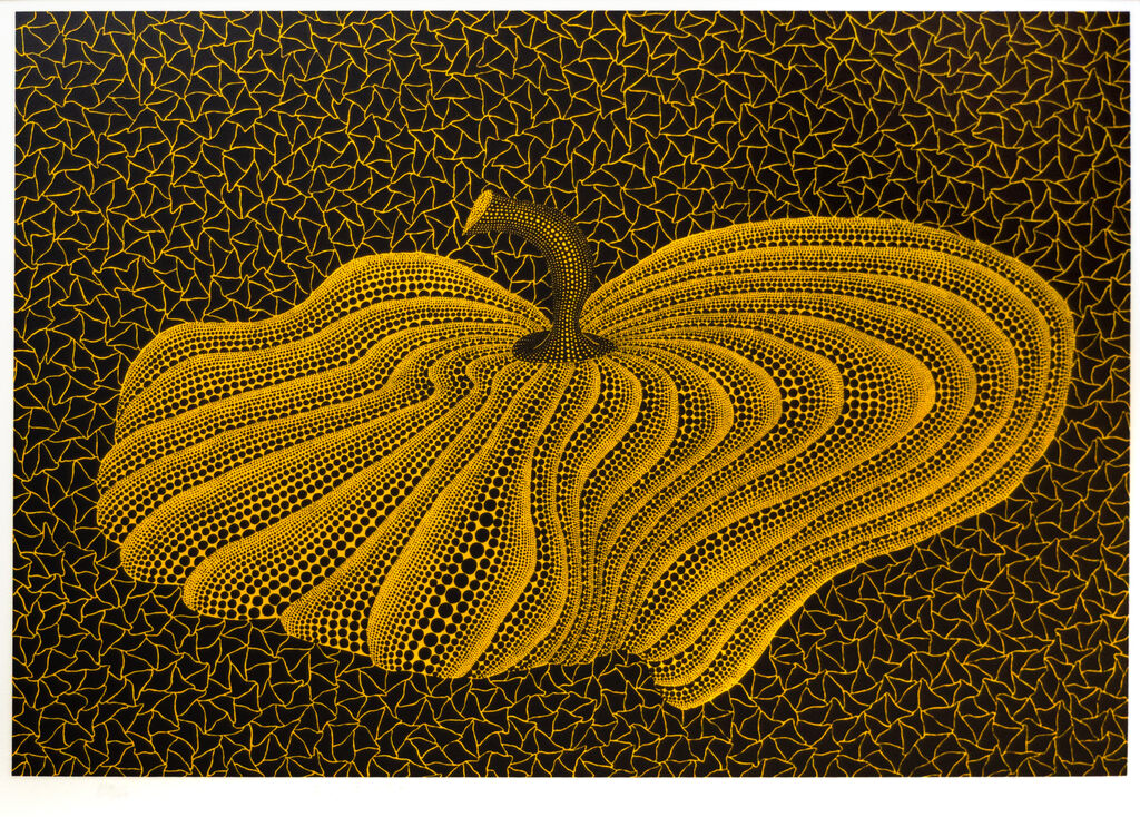 Dancing Pumpkin, image 1