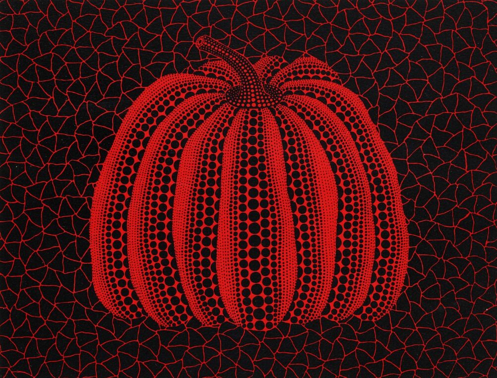 Pumpkin (RY), image 1