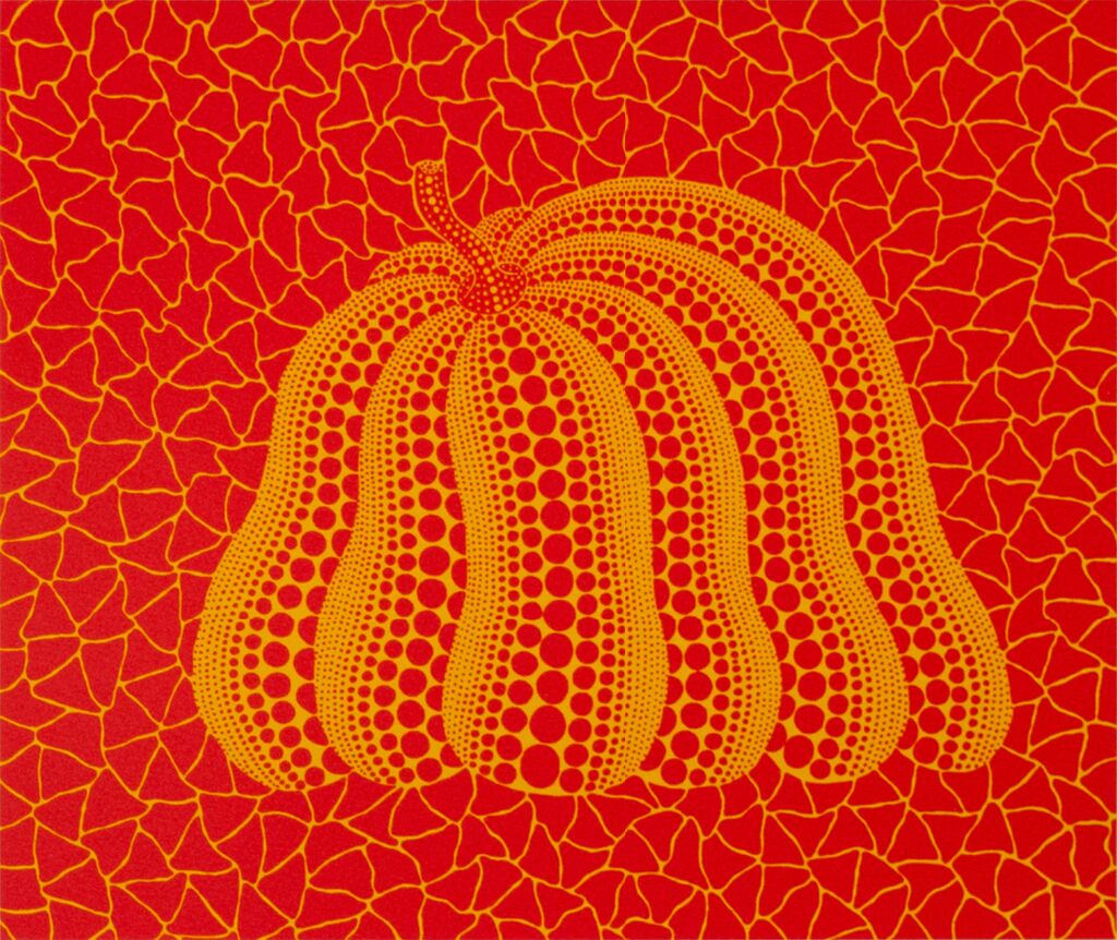 A Pumpkin (YOR-A), image 1