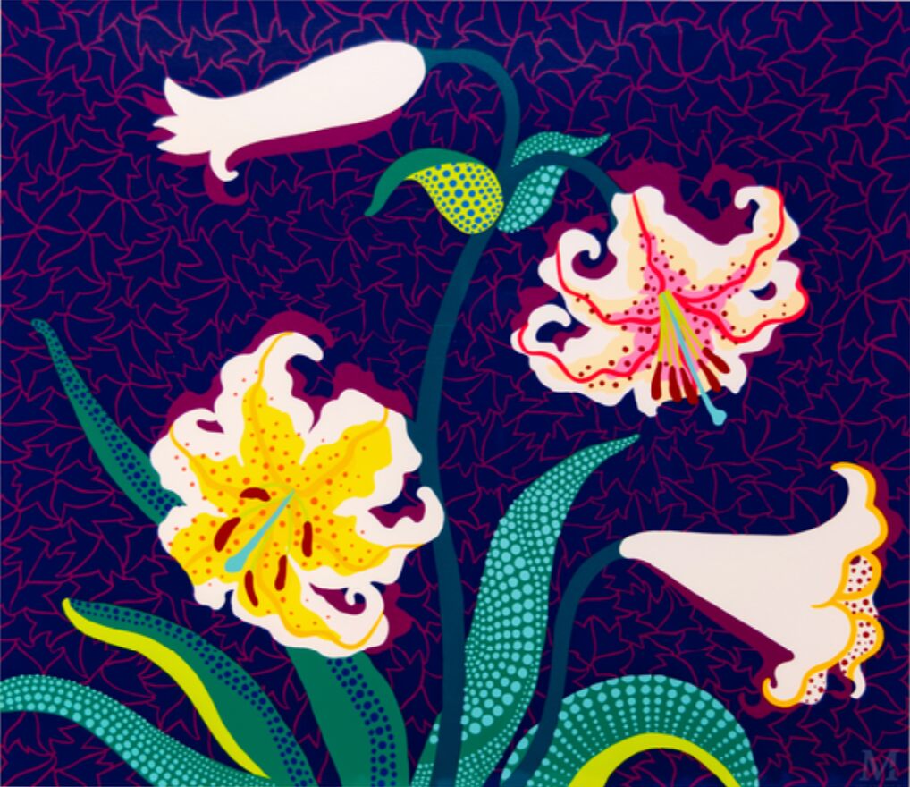 Lilies, immagine 1