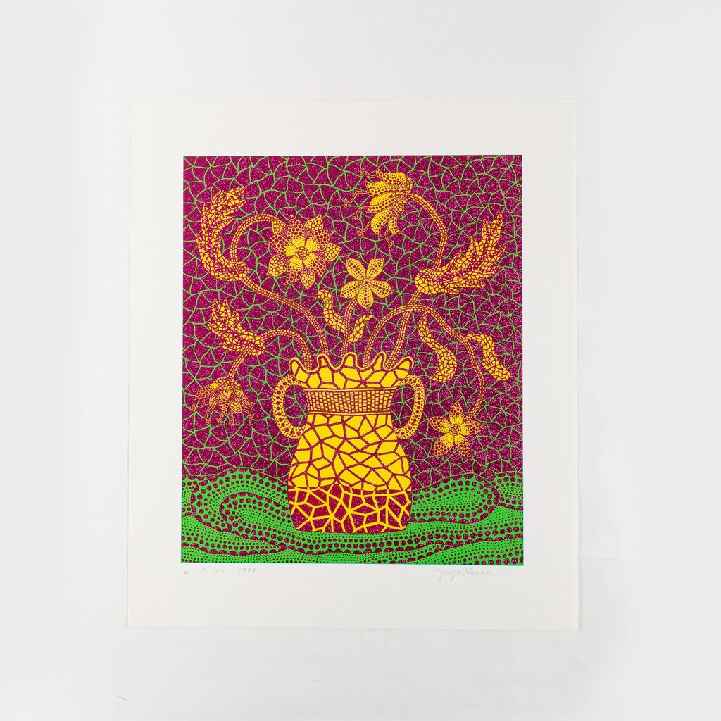 Flower (2), image 1