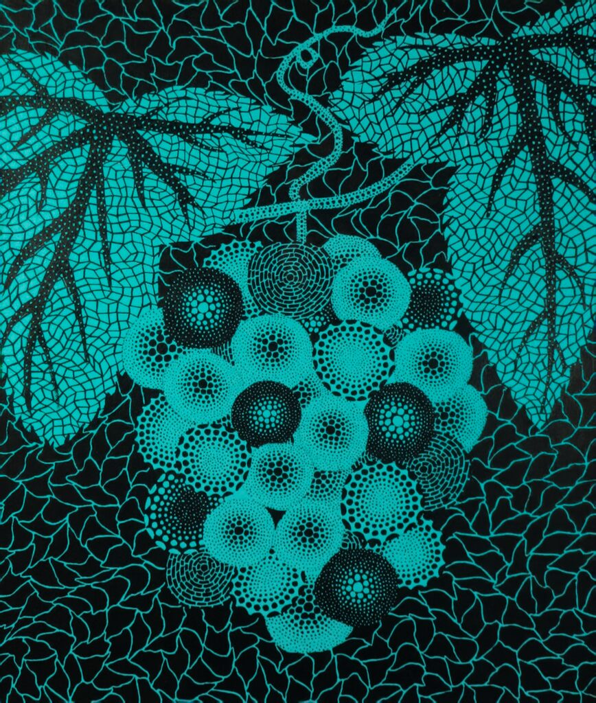Grapes, image 1