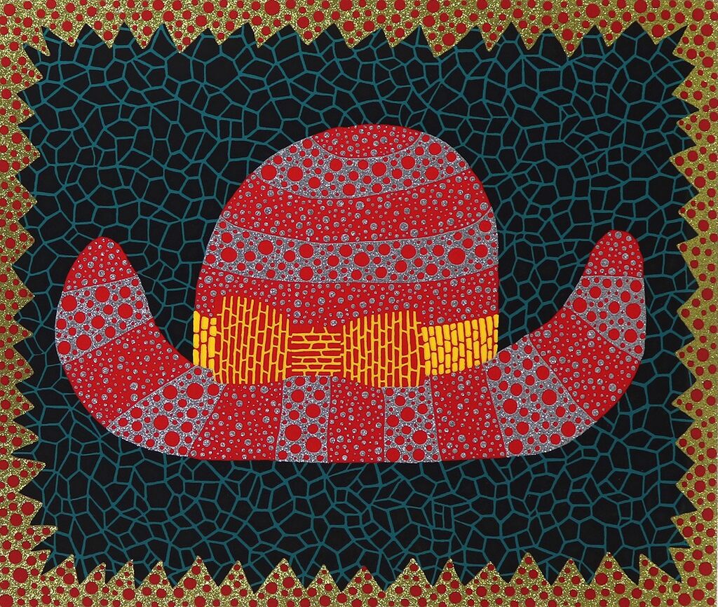 Chapeau（Ⅰ）, image 1