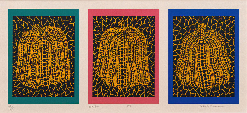 Pumpkin (K. 146), image 1