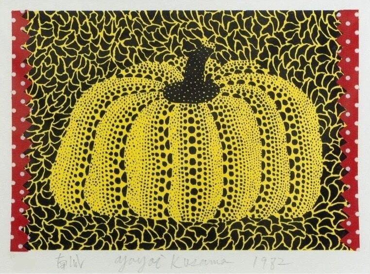 Pumpkin, immagine 1