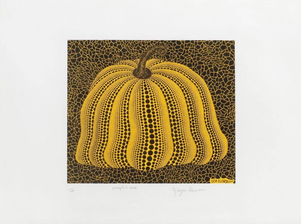 Pumpkin 2000, image 1