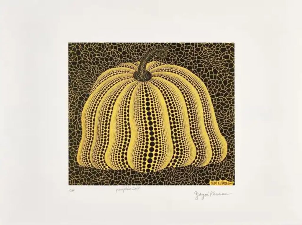 Pumpkin 2000 (Yellow), immagine 1