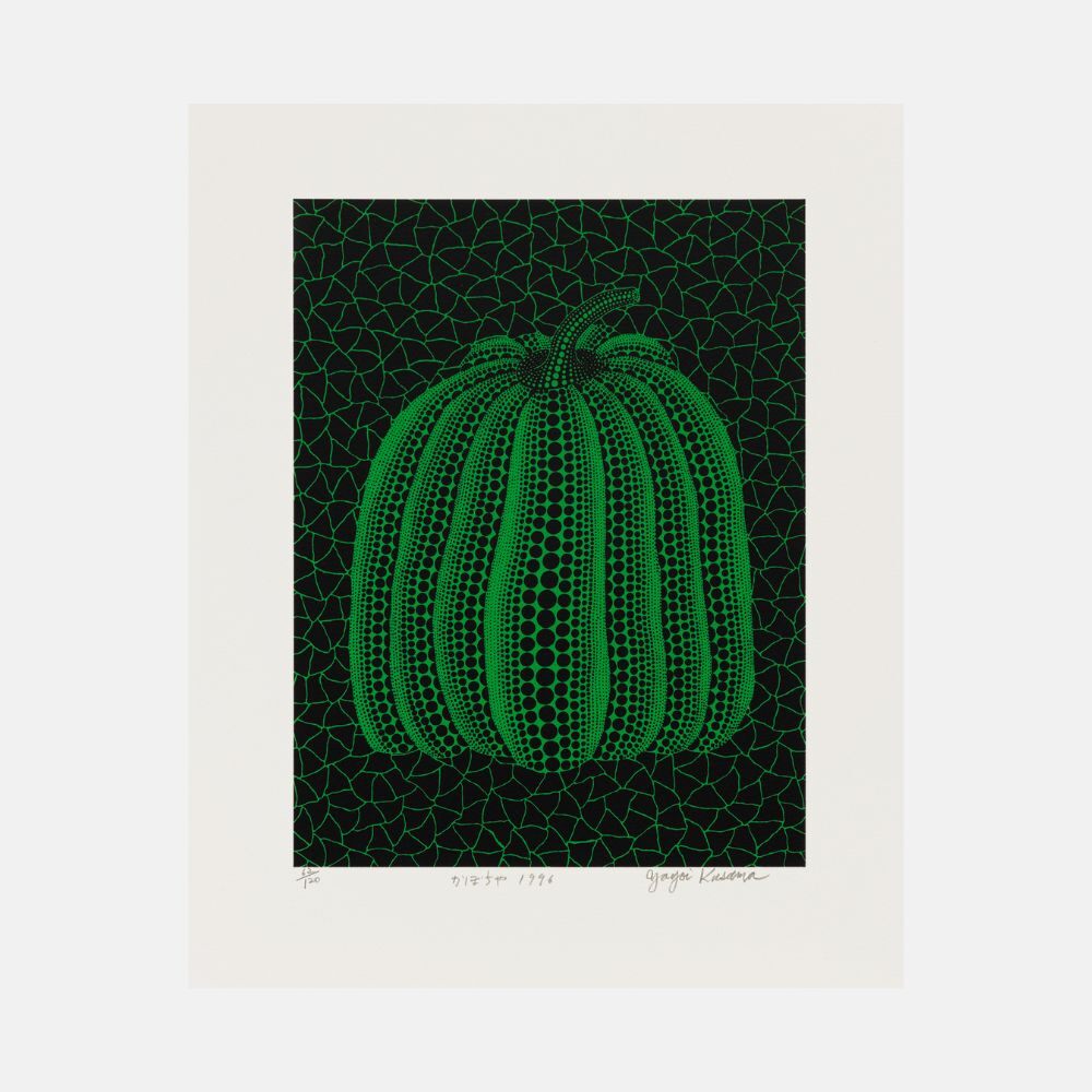 Pumpkin (GT), image 1
