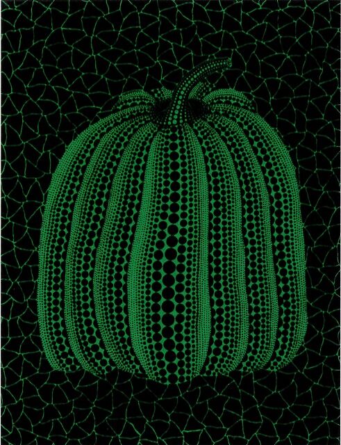Pumpkin (GT), afbeelding 1