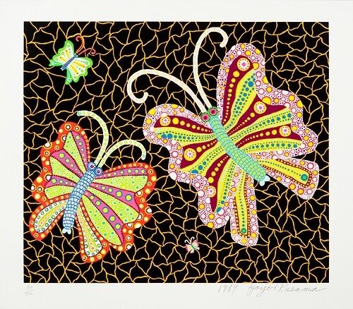 Butterflies, image 1